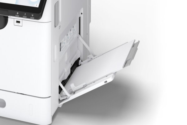 WorkForce Enterprise AM-C550 A4 Color Multifunction Printer - Image 9