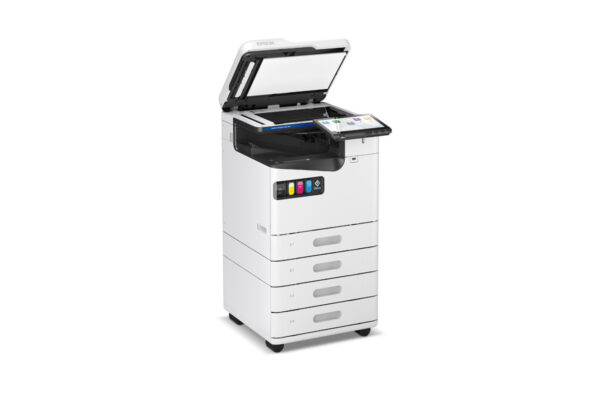 WorkForce Enterprise AM-C550 A4 Color Multifunction Printer - Image 8