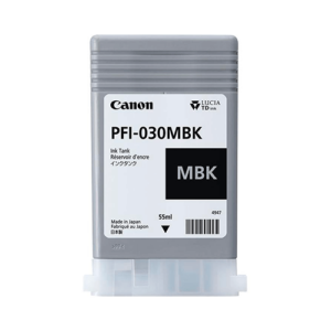 Canon PFI-030  Matte Black 55 ml