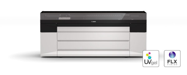 Canon Colorado 1650 - Image 3