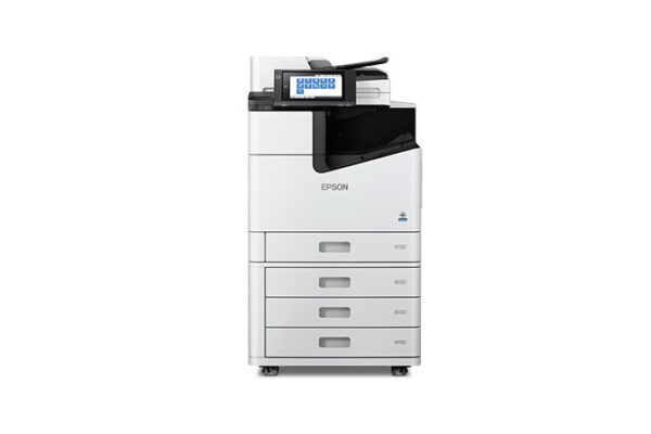 Epson WorkForce Enterprise WF-C20600