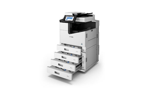 Epson WorkForce Enterprise WF-C20600 - Image 3