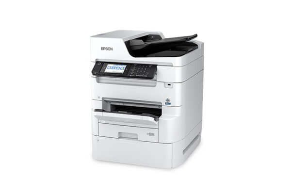 Epson WorkForce Pro WF-C879R - Image 2