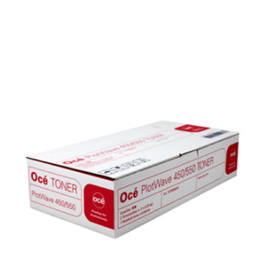 Océ PW 450/550 Toner 2/CN