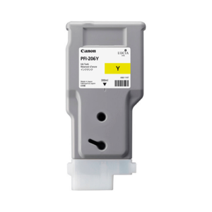 Canon PFI-206 Yellow 300 ml