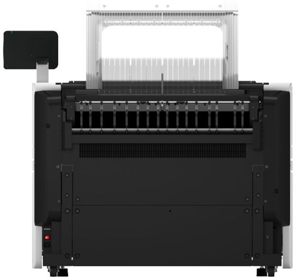 Canon PlotWave 7500 - Image 2