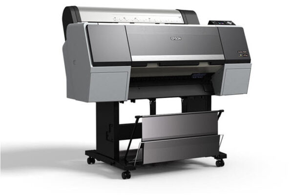 Epson SureColor P6000 SE - Image 3