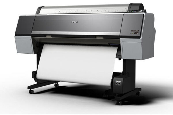 Epson SureColor P8000 SE - Image 3