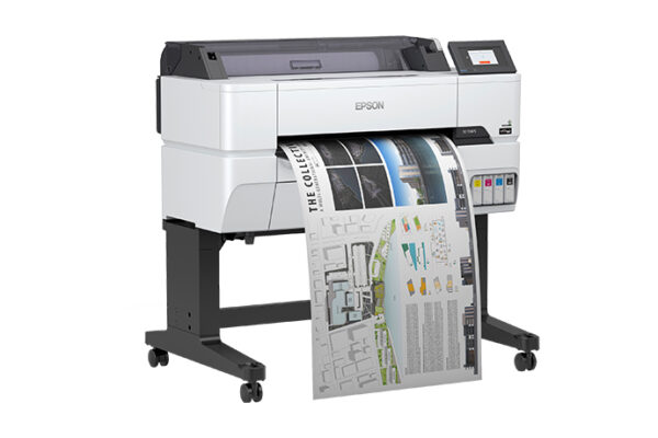 EPSON SureColor T3475 - Image 2