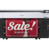 SureColor T7770DL 44-Inch-Wide Dual-Roll Printer