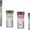 T05A Black Ink - Yield 20,000 - High Capacity - Image 2