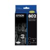 T812 Standard Capacity Combo (cmyk) Pack Ink Cartridge - Image 2