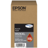 912XXL Extra High Capacity Black Cartridge