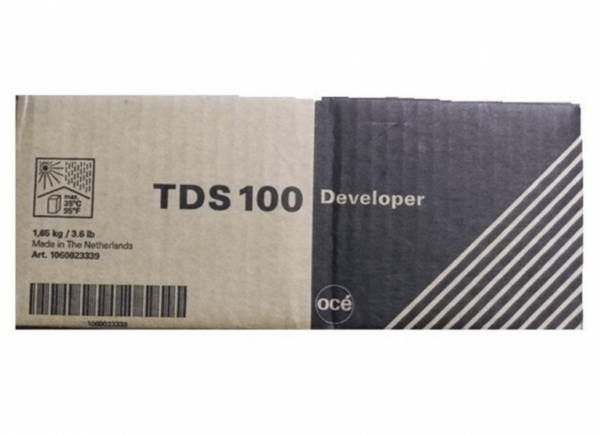 TDS100 Developer
