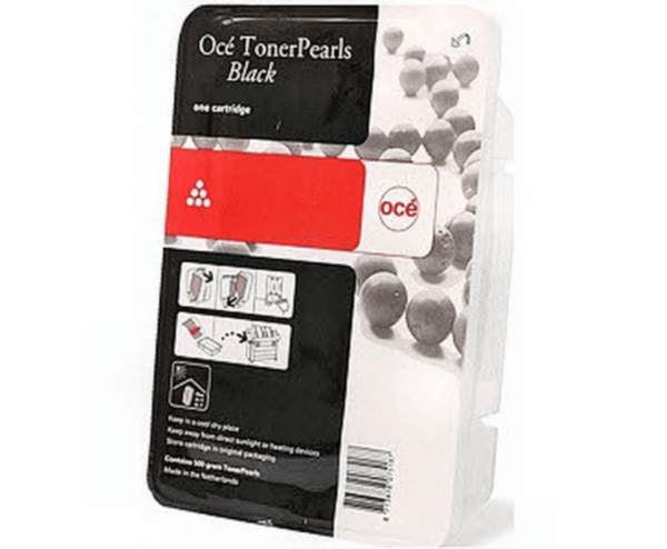 CW600/650PP/CW700 Toner Pearl Black
