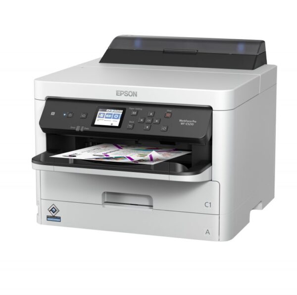 WorkForce Pro WF-C5210