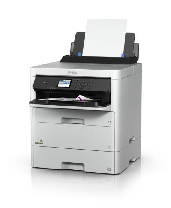 Epson WorkForce Pro WF-C529R
