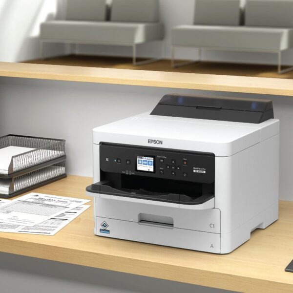 WorkForce Pro WF-M5299 - Image 4
