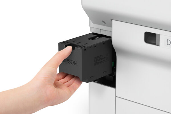 Epson WorkForce Pro EP-C800 Workgroup    Color Printer - Image 4