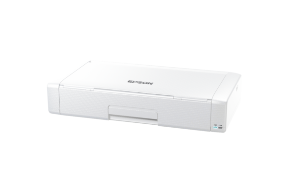 WorkForce EC-C110 Wireless Mobile Color Printer - Image 2