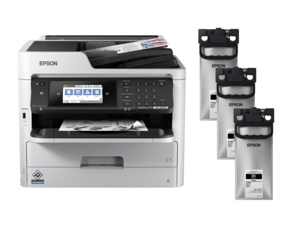 WorkForce Pro WF-M5799