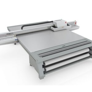 Canon Arizona 1200 UV Flatbed Series Printer