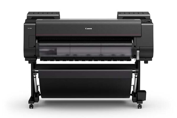 Canon imagePROGRAF PRO-4100