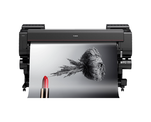 Canon imagePROGRAF PRO-6000 - Image 2