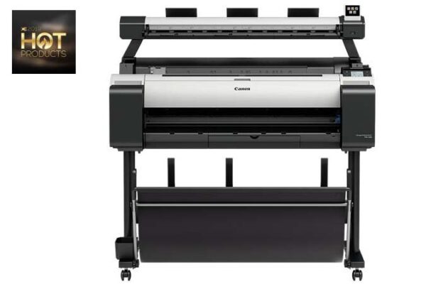 Canon imagePROGRAF TM-300 MFP L36ei