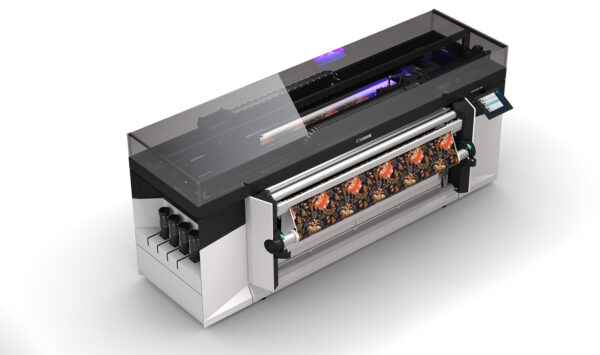 Canon Colorado 1650 - Image 2
