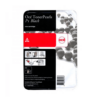 CW600 Toner Pearls Black