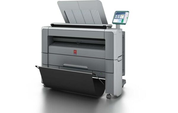 Océ PlotWave 340 - Image 3