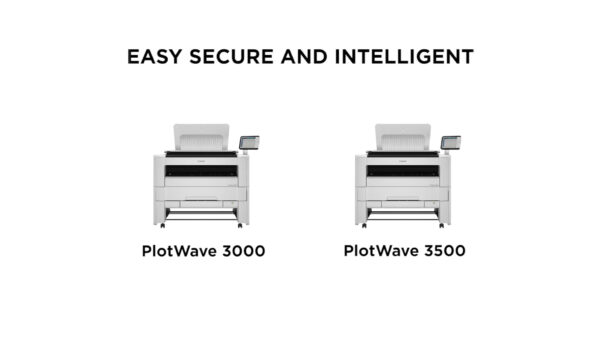 Canon PlotWave 3000 / 3500 - Image 3