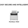 Canon PlotWave 7500 - Image 3