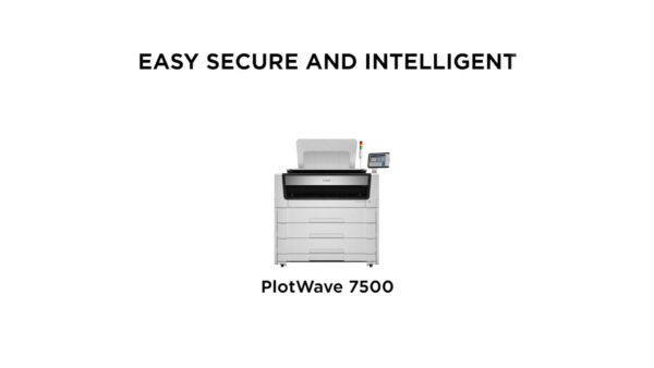 Canon PlotWave 7500 - Image 3
