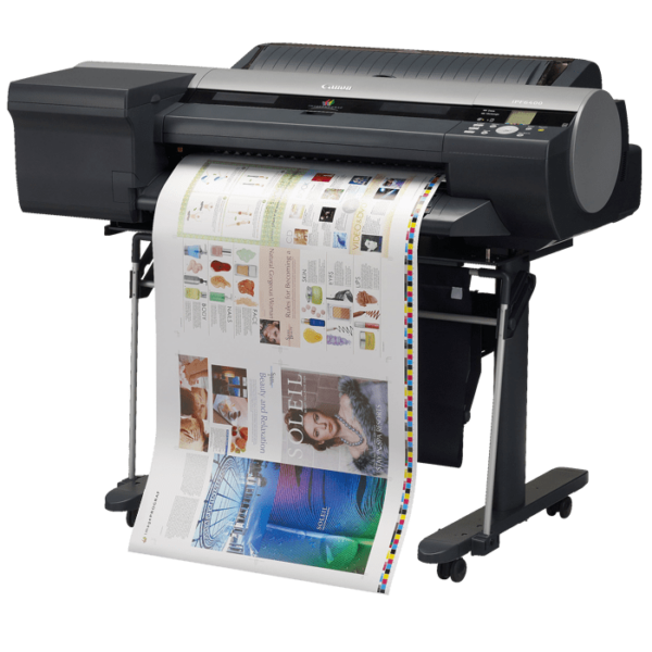 Canon imagePROGRAF iPF6400 - Image 2