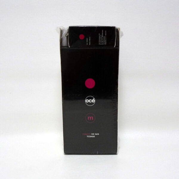 TCS400 Magenta