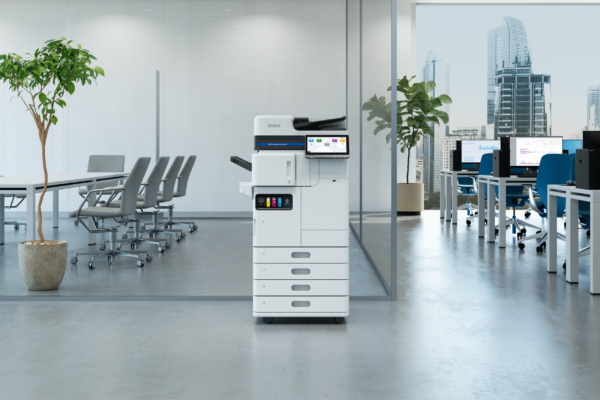 Epson WorkForce Enterprise​ AM-C6000 - Image 3