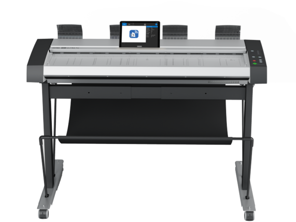Contex IQ Quattro X 3650 - Image 2