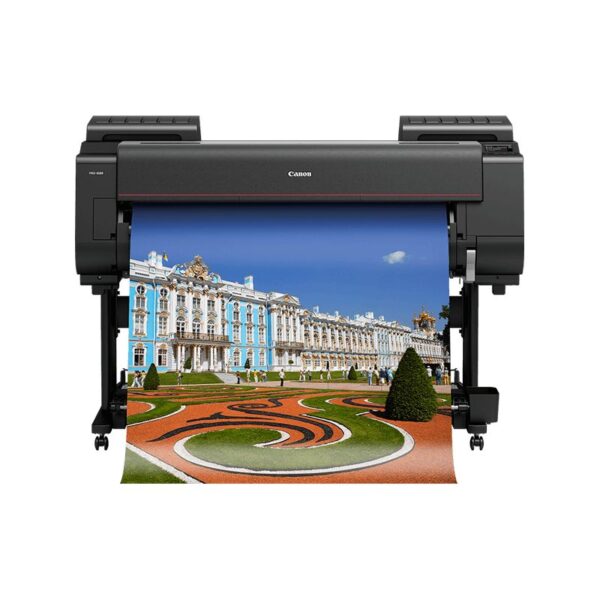 Canon imagePROGRAF PRO-6100 - Image 2