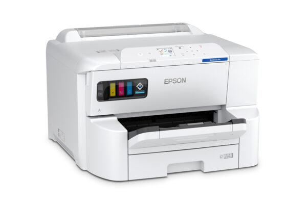 WorkForce Pro EP-C7000 Color Printer - Image 2